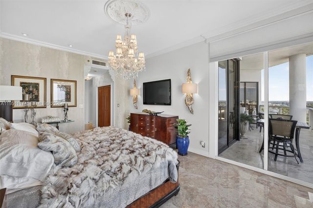 3598 Yacht Club Drive PH2, Aventura, FL 33180