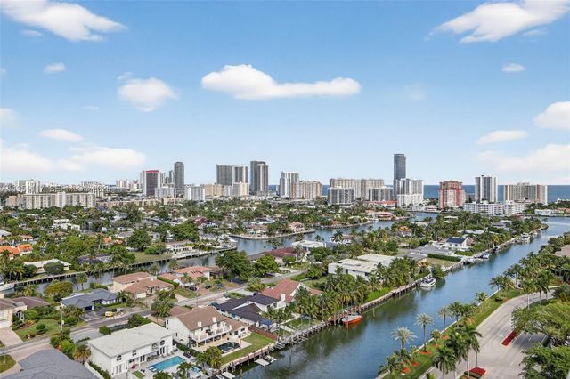 3598 Yacht Club Drive PH2, Aventura, FL 33180