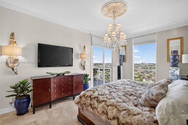 3598 Yacht Club Drive PH2, Aventura, FL 33180
