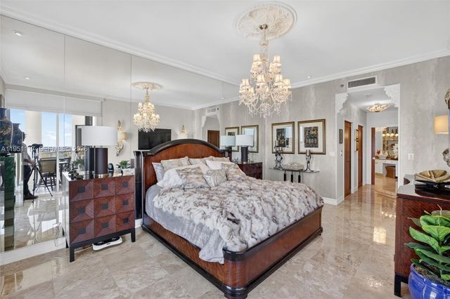 3598 Yacht Club Drive PH2, Aventura, FL 33180