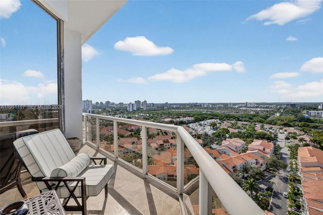 3598 Yacht Club Drive PH2, Aventura, FL 33180