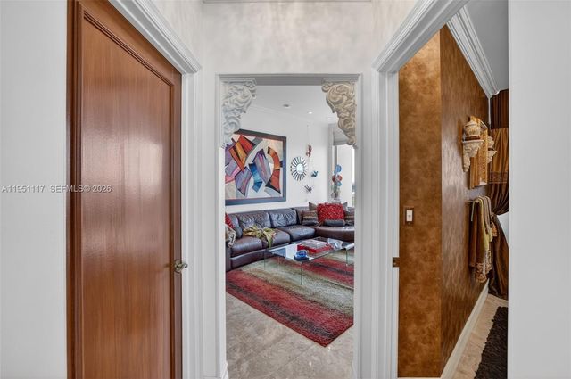 3598 Yacht Club Drive PH2, Aventura, FL 33180