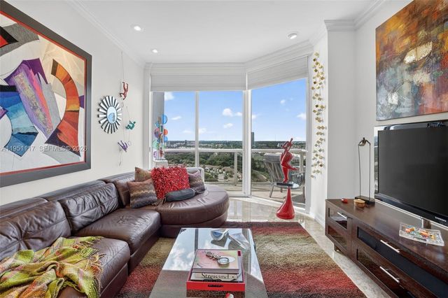 3598 Yacht Club Drive PH2, Aventura, FL 33180
