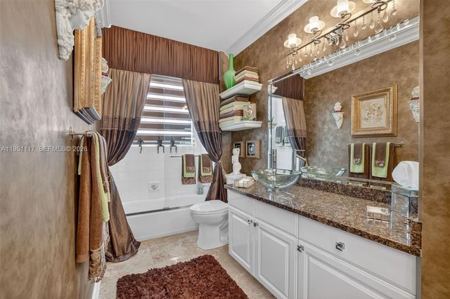3598 Yacht Club Drive PH2, Aventura, FL 33180
