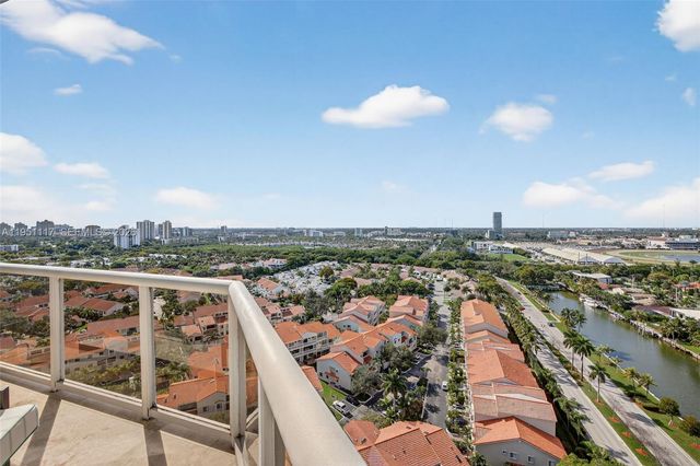 3598 Yacht Club Drive PH2, Aventura, FL 33180
