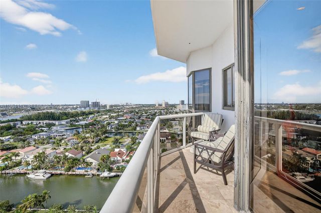 3598 Yacht Club Drive PH2, Aventura, FL 33180