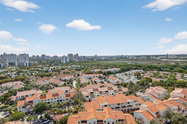 3598 Yacht Club Drive PH2, Aventura, FL 33180