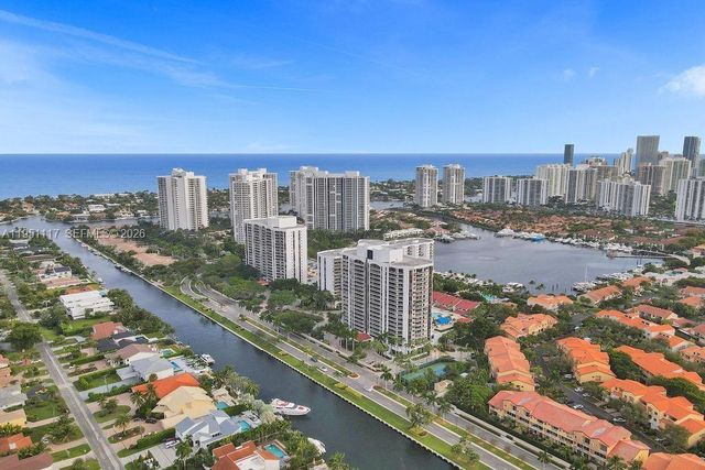 3598 Yacht Club Drive PH2, Aventura, FL 33180