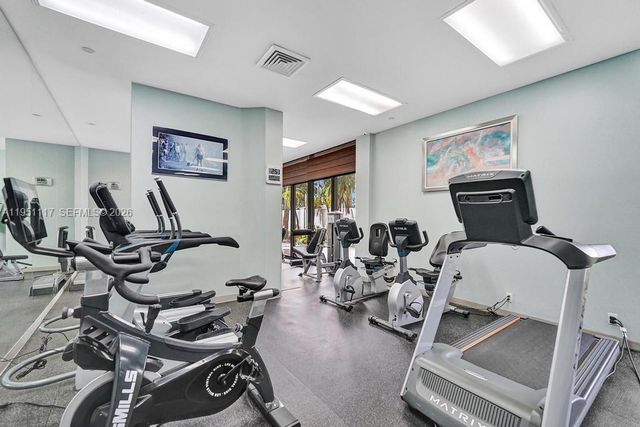 3598 Yacht Club Drive PH2, Aventura, FL 33180
