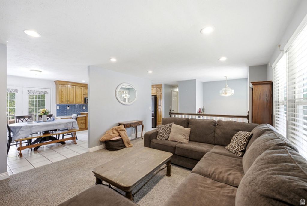 9280 S LAURA ANNE WAY, Sandy, UT 84094 — photo 4