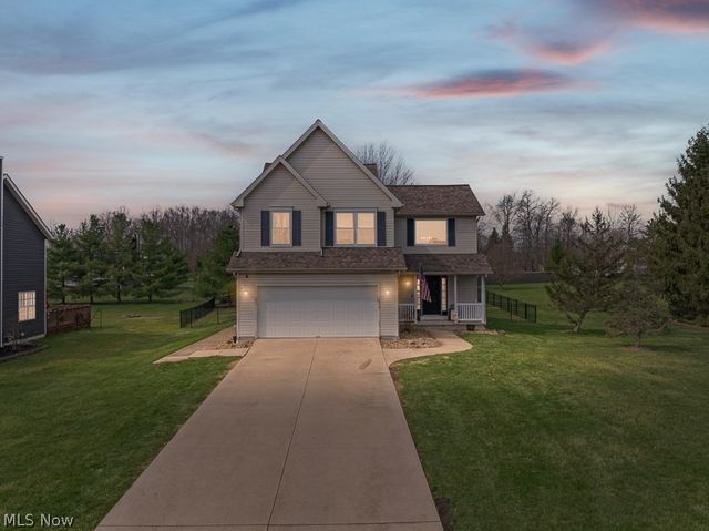 3940 N Huntington Street, Medina, OH 44256