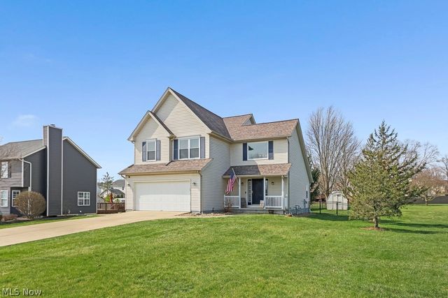 3940 N Huntington Street, Medina, OH 44256