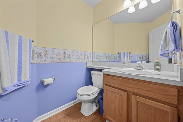 3940 N Huntington Street, Medina, OH 44256