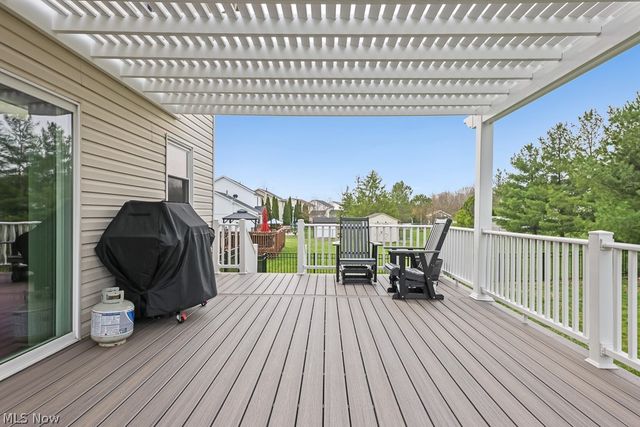 3940 N Huntington Street, Medina, OH 44256