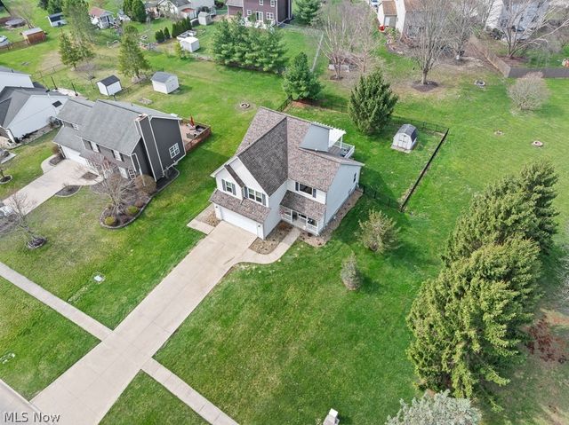 3940 N Huntington Street, Medina, OH 44256