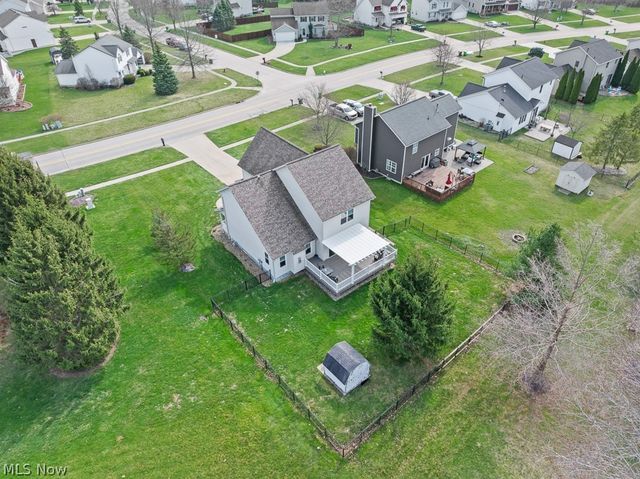 3940 N Huntington Street, Medina, OH 44256