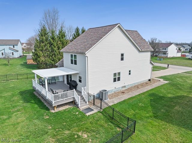 3940 N Huntington Street, Medina, OH 44256