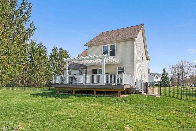 3940 N Huntington Street, Medina, OH 44256