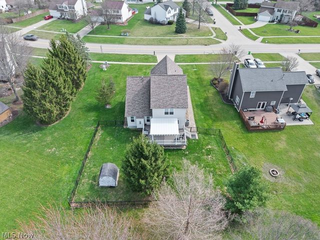 3940 N Huntington Street, Medina, OH 44256