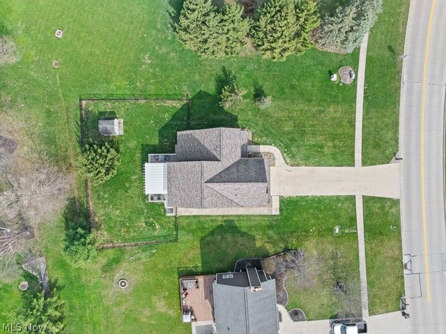 3940 N Huntington Street, Medina, OH 44256