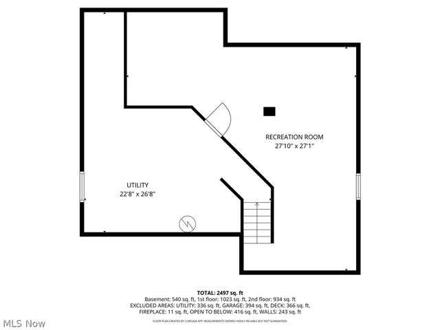 3940 N Huntington Street, Medina, OH 44256