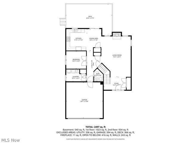 3940 N Huntington Street, Medina, OH 44256