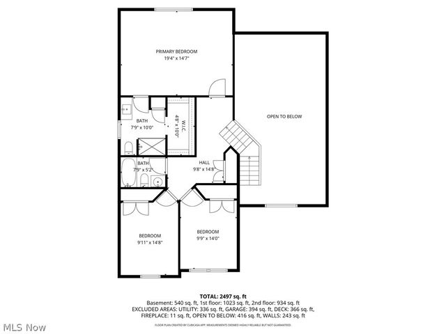 3940 N Huntington Street, Medina, OH 44256