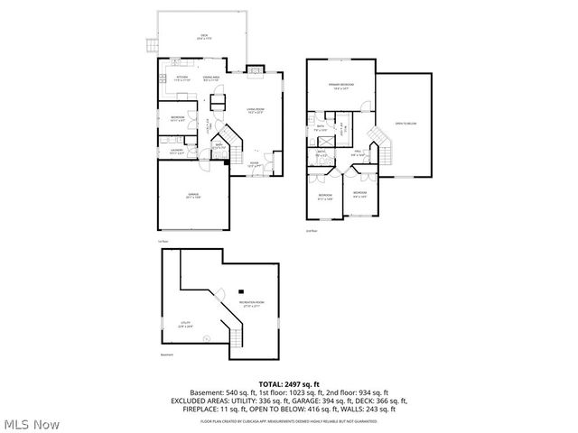 3940 N Huntington Street, Medina, OH 44256