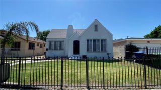 5151 3rd, Los Angeles, CA 90043