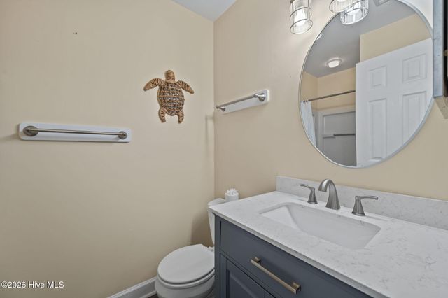 790 New River Inlet Road 320b, Sneads Ferry, NC 28460