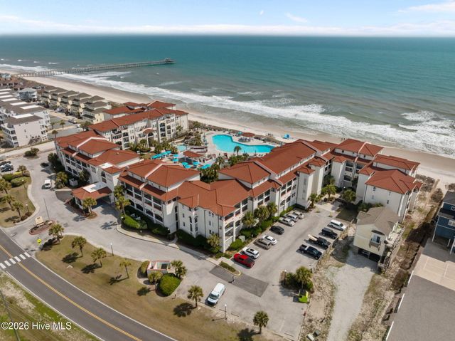 790 New River Inlet Road 320b, Sneads Ferry, NC 28460