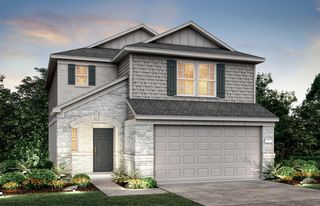 16941 Juniper Blossom Bend, Conroe, TX 77302