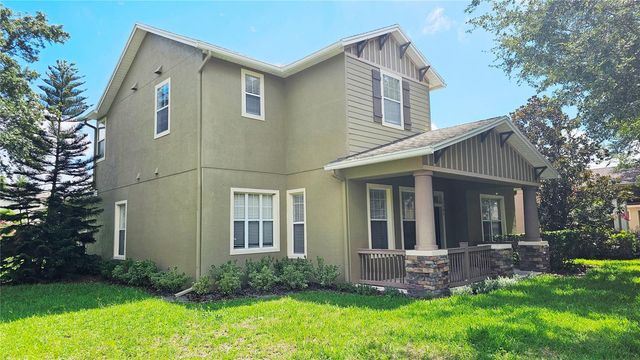 12761 BIDEFORD AVENUE, Windermere, FL 34786