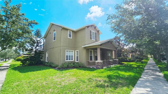 12761 BIDEFORD AVENUE, Windermere, FL 34786