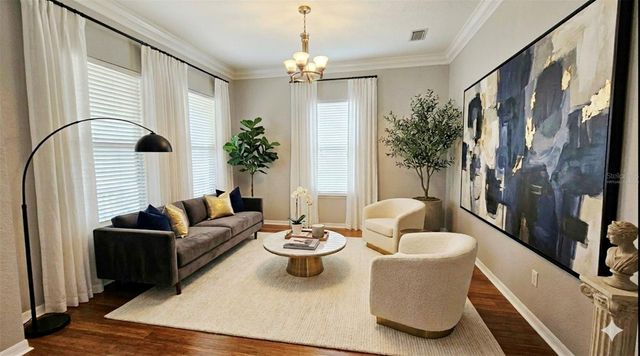 12761 BIDEFORD AVENUE, Windermere, FL 34786