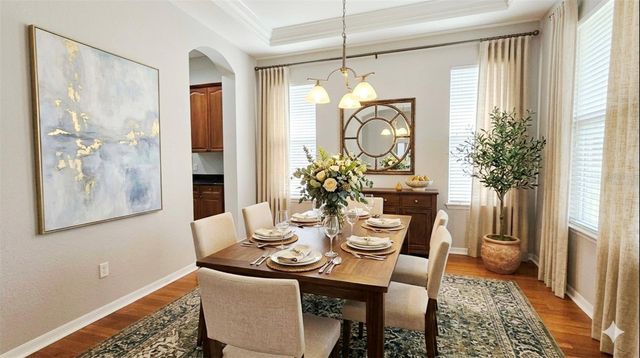 12761 BIDEFORD AVENUE, Windermere, FL 34786