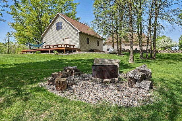 2029 W Springbrook Trail, Mora, MN 55051