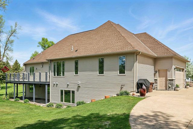 2029 W Springbrook Trail, Mora, MN 55051