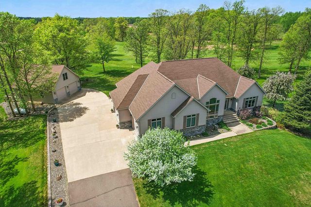 2029 W Springbrook Trail, Mora, MN 55051