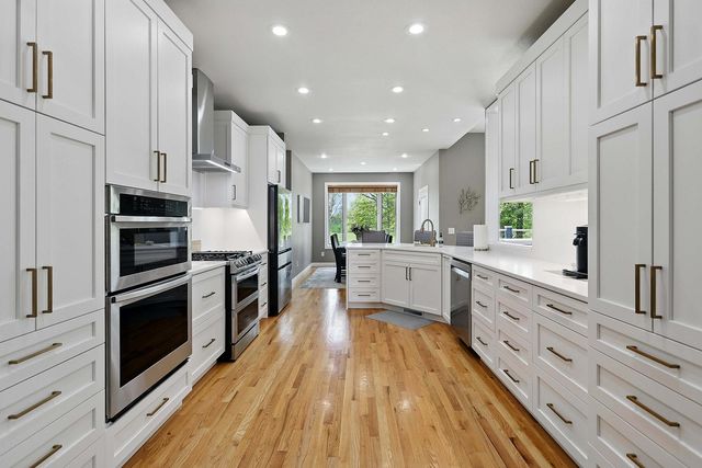 2029 W Springbrook Trail, Mora, MN 55051