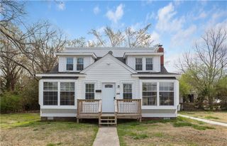 200 N Fourth ST, Hampton, VA 23664