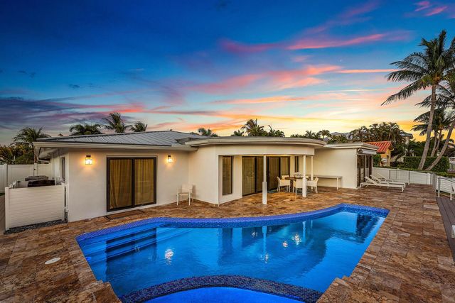 680 NE Harbour Drive, Boca Raton, FL 33431
