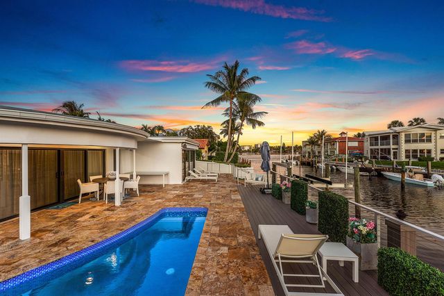 680 NE Harbour Drive, Boca Raton, FL 33431