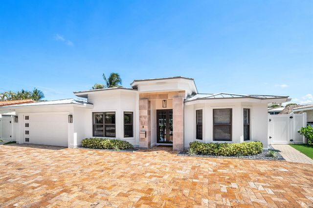 680 NE Harbour Drive, Boca Raton, FL 33431