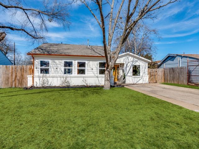 111 Halsey Street, Dallas, TX 75224