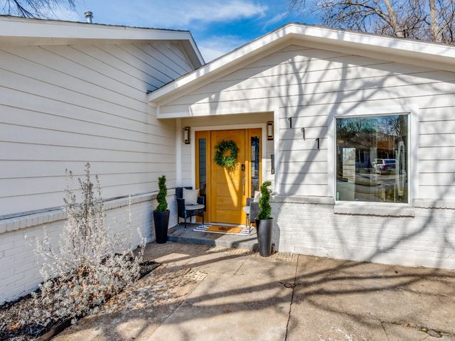 111 Halsey Street, Dallas, TX 75224