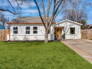 111 Halsey Street, Dallas, TX 75224