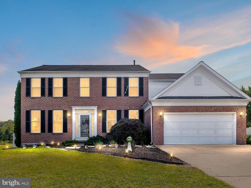 11 GARCIA DR, Middletown, DE 19709