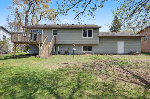 12917 Saratoga Lane N, Champlin, MN 55316
