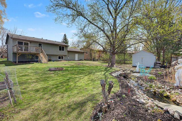 12917 Saratoga Lane N, Champlin, MN 55316